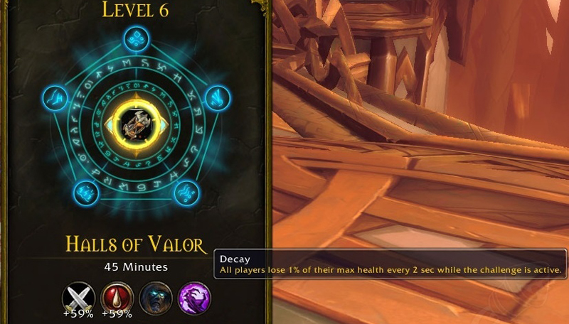 Illustration for article titled Things To Do In World of Warcraft Before Legion Comes Out